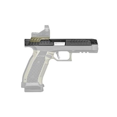 laugo arms alien zestaw konwersyjny zamek retro kit