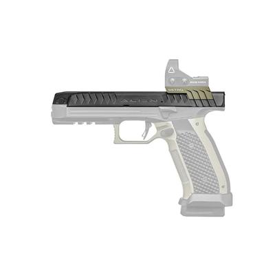 laugo arms alien zestaw konwersyjny zamek retro kit