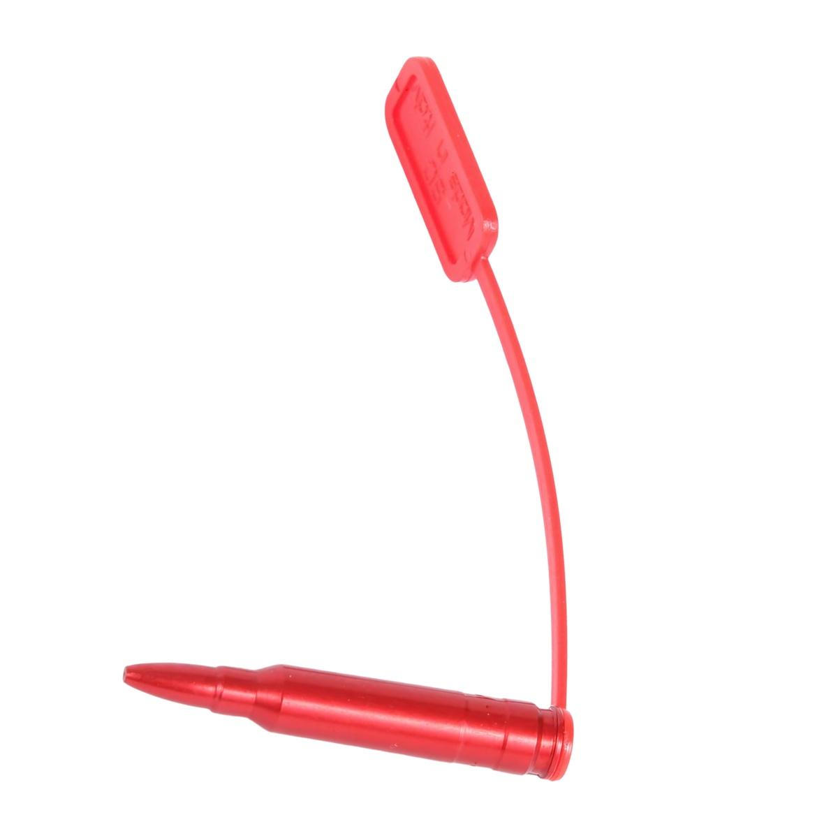 omniaplast plastikowy zbijak z flaga 223rem