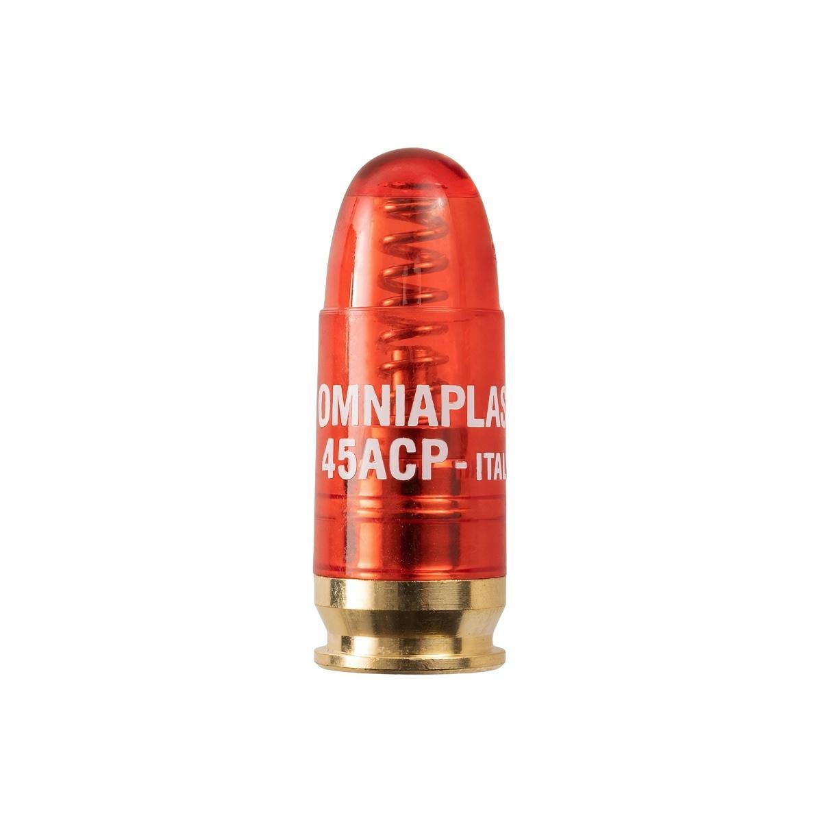 omniaplast plastikowy zbijak 45 acp