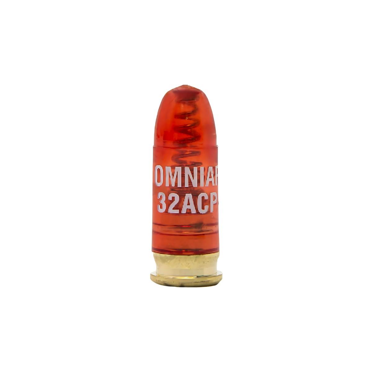 omniaplast plastikowy zbijak 32 acp 7 65