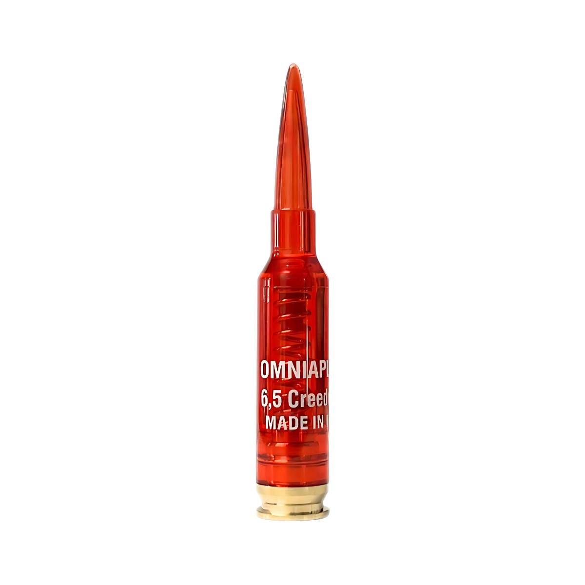 omniaplast plastikowy zbijak 6 5 creedmoor