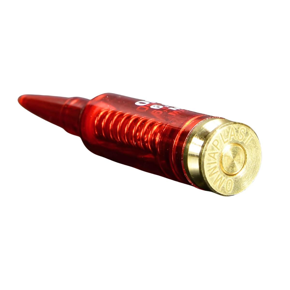 omniaplast plastikowy zbijak 6 5 creedmoor