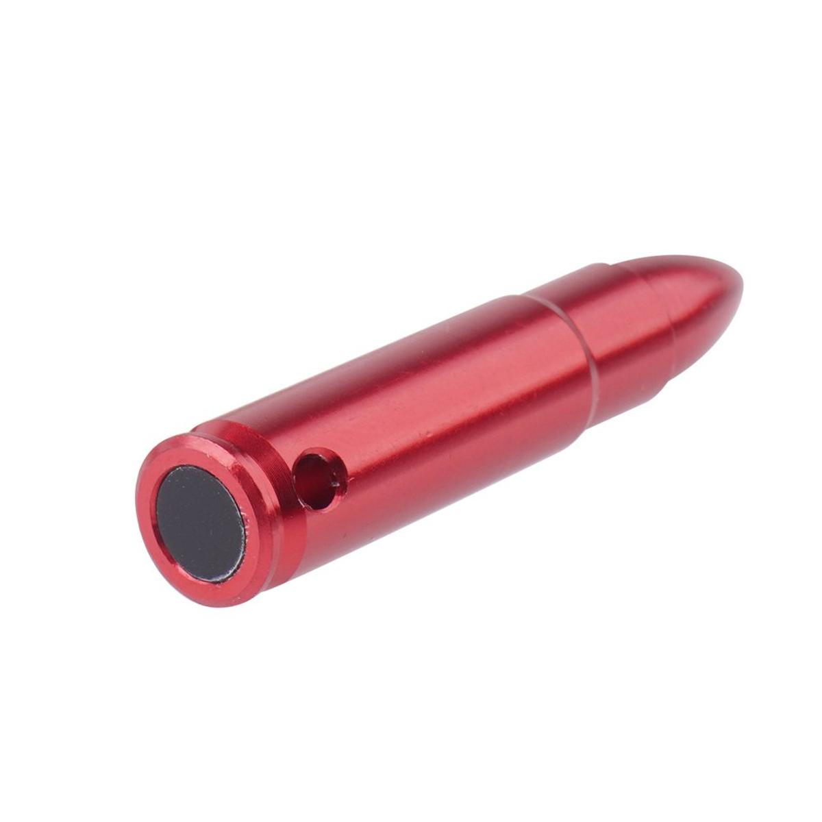 gunpany aluminiowy zbijak 300 blackout 6 szt scsc 03