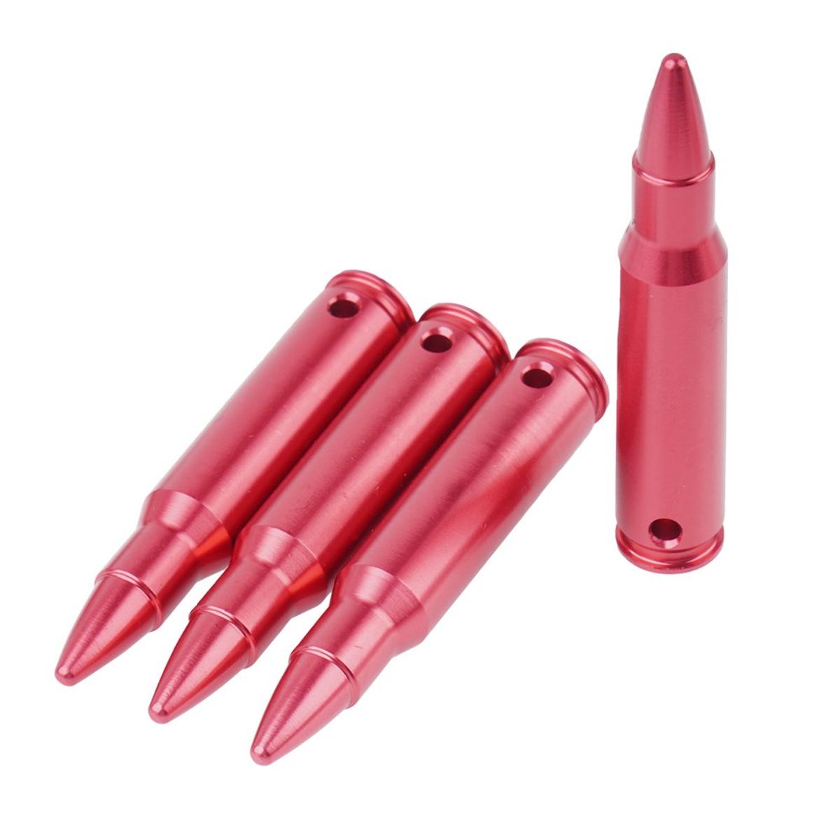 gunpany aluminiowy zbijak 308win 7 62x51 4 szt scsc 05