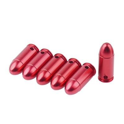 Gunpany - Aluminiowy zbijak...
