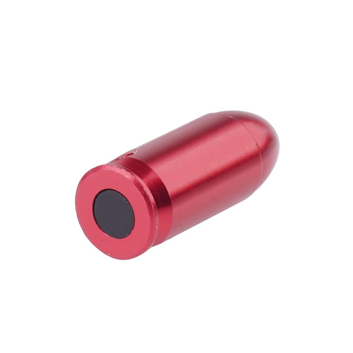 gunpany aluminiowy zbijak 45acp 6 szt scsc 08