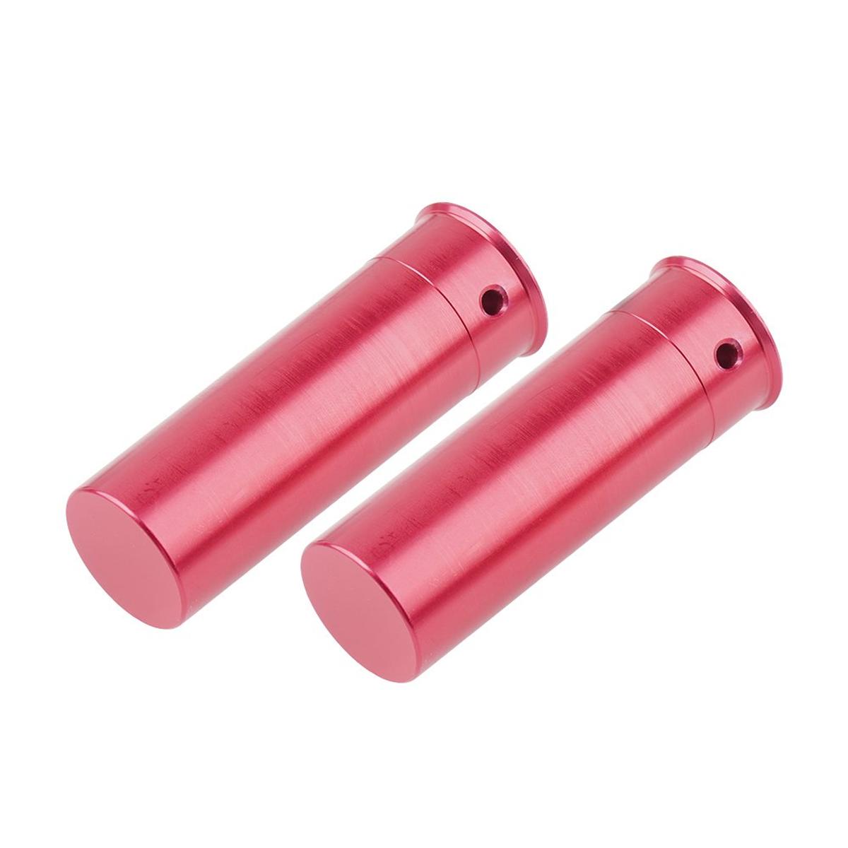 gunpany aluminiowy zbijak 12 gauge 2 szt scsc 07