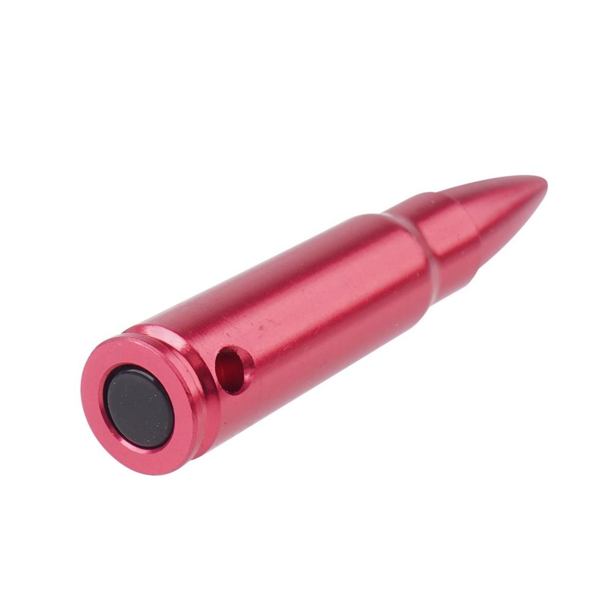 gunpany aluminiowy zbijak 7 62x39 mm 6 szt scsc 02