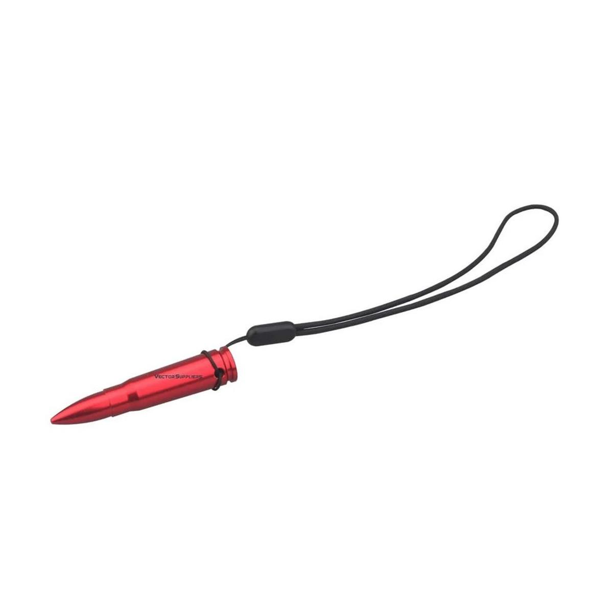 gunpany aluminiowy zbijak 7 62x39 mm 6 szt scsc 02