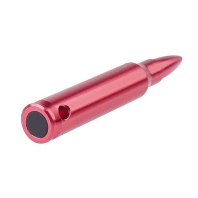 gunpany aluminiowy zbijak 223rem 6 szt scsc 01