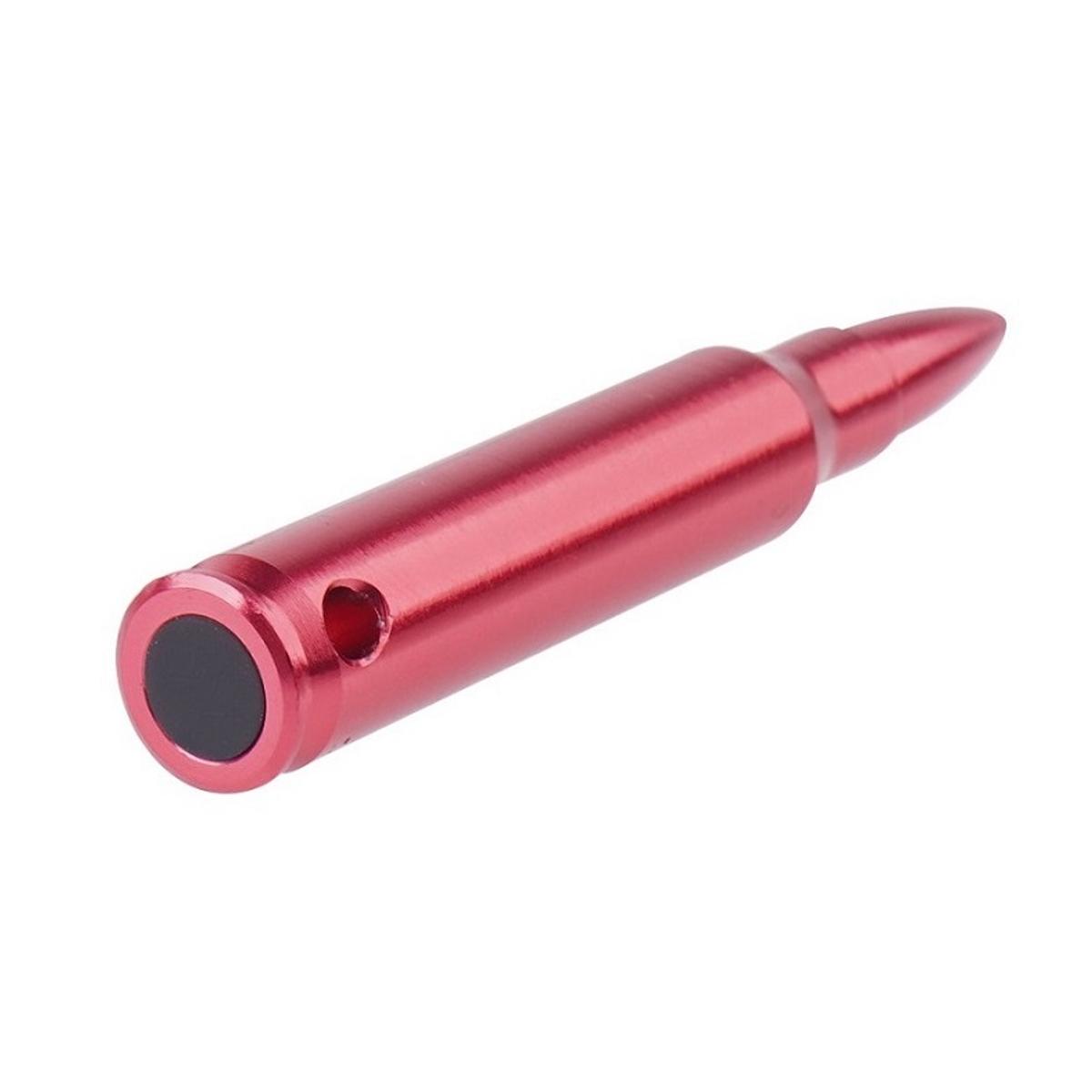 gunpany aluminiowy zbijak 223rem 6 szt scsc 01