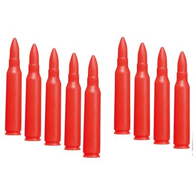fab defense zestaw zbijakow dummy round 5 56x45mm pda 5 56