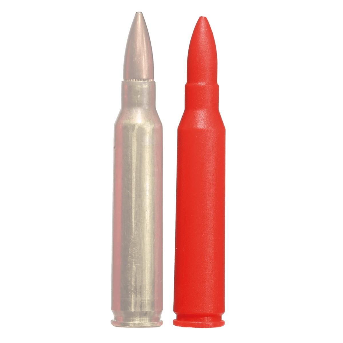 fab defense zestaw zbijakow dummy round 5 56x45mm pda 5 56