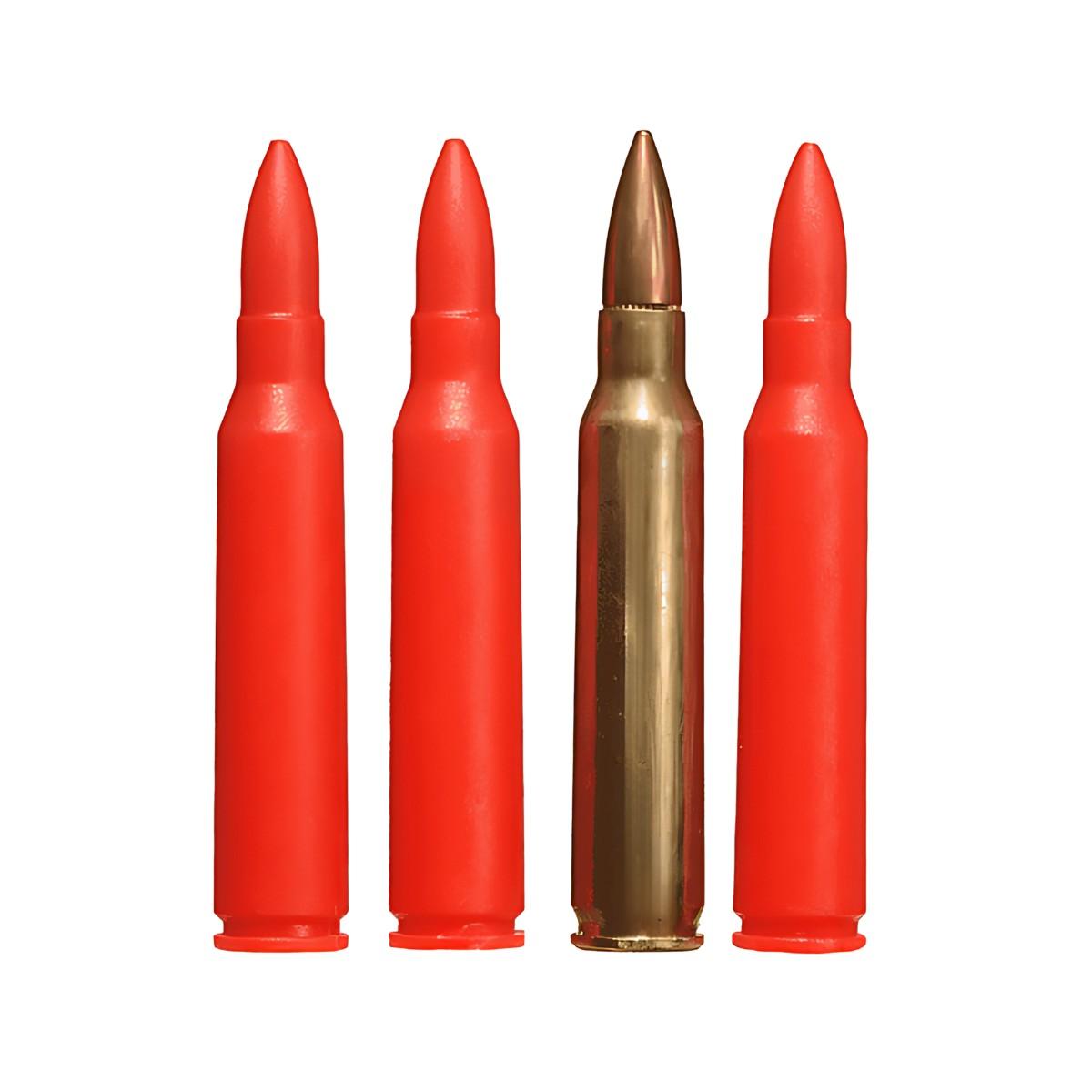 fab defense zestaw zbijakow dummy round 5 56x45mm pda 5 56