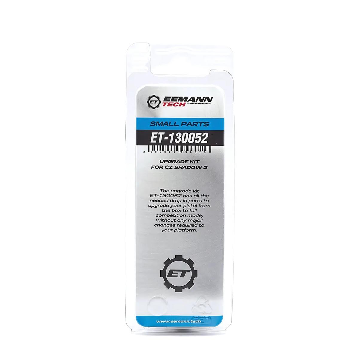 eemann tech zestaw modernizacyjny do cz shadow 2 et 130052