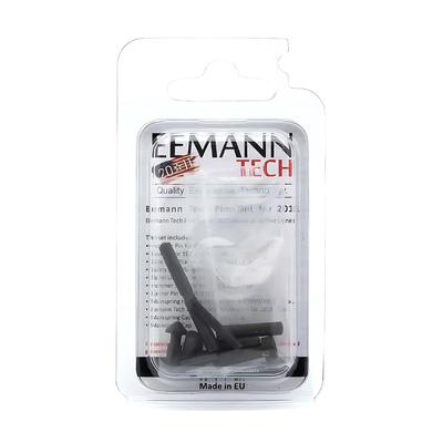 eemann tech zestaw pinow do 1911 2011 czarne et 111603