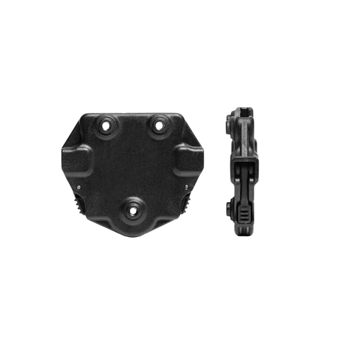 alien gear holsters zestaw qd do kabury rapid force duty rfqd blk qd1