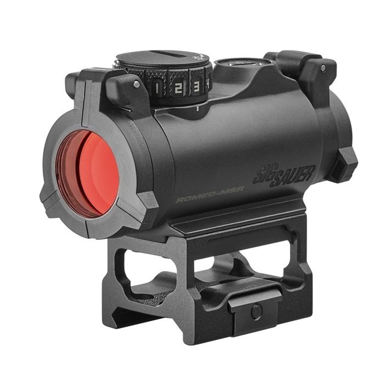 sig sauer zestaw kolimator romeo msr powiekszalnik juliet3 micro sorj72001