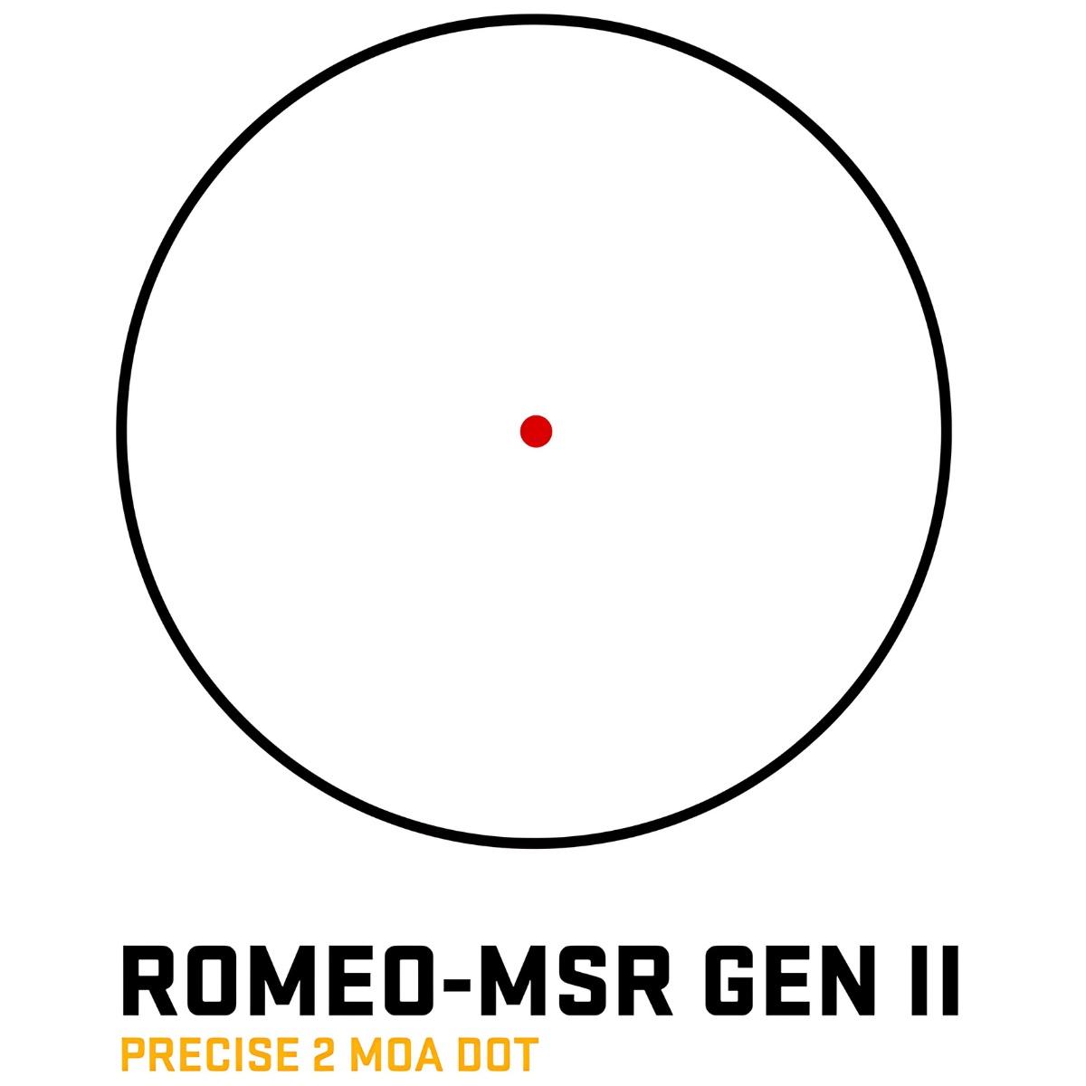 sig sauer zestaw kolimator romeo msr gen ii powiekszalnik juliet3 micro sorjmsr101
