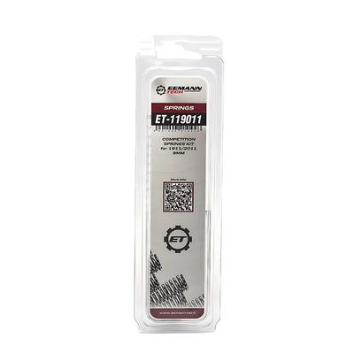 eemann tech zestaw sprezyn competition do 1911 2011 et 119011