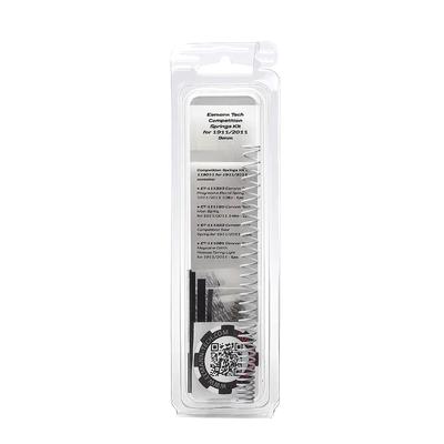 eemann tech zestaw sprezyn competition do 1911 2011 et 119011