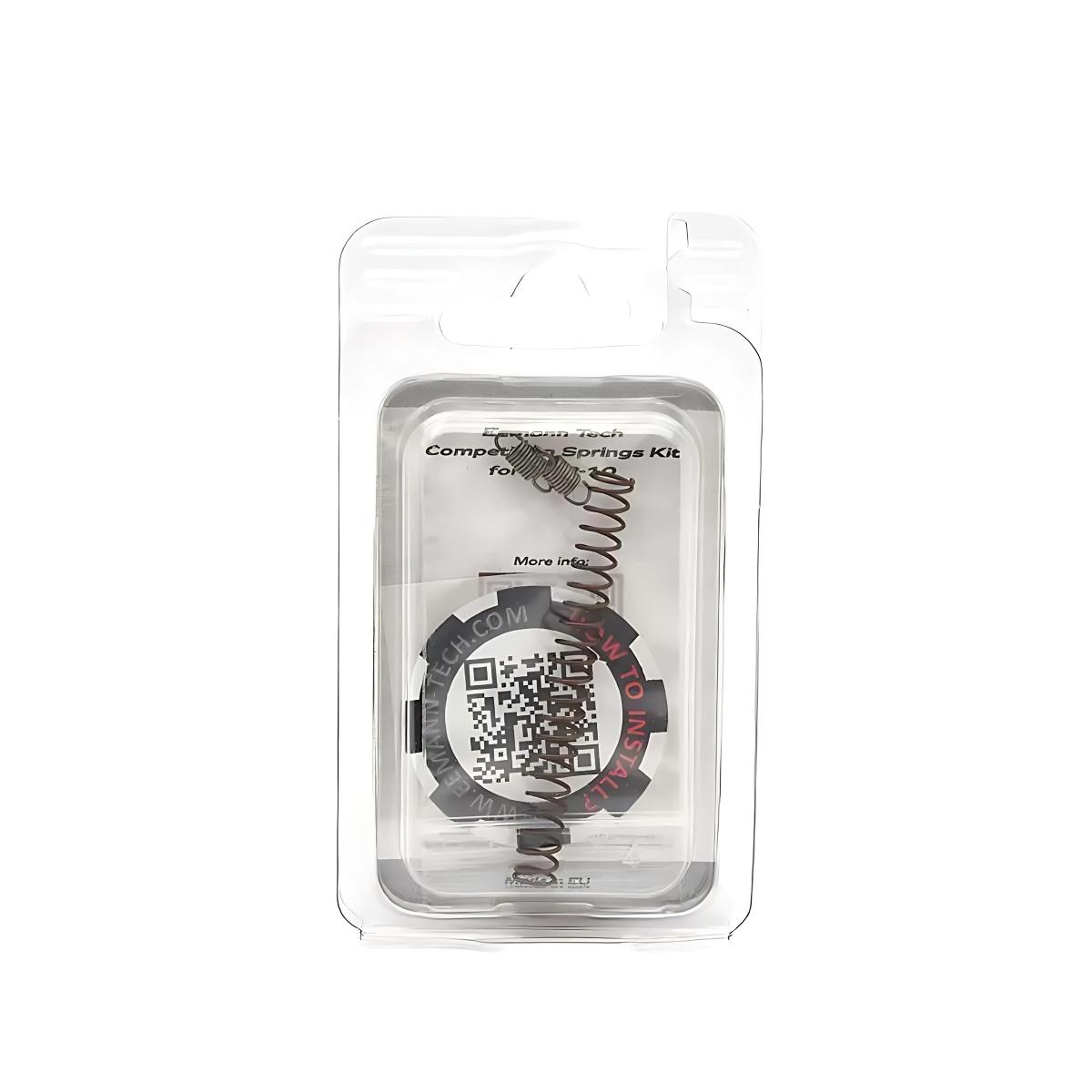 eemann tech zestaw sprezyn competition do cz p 10 et 130117