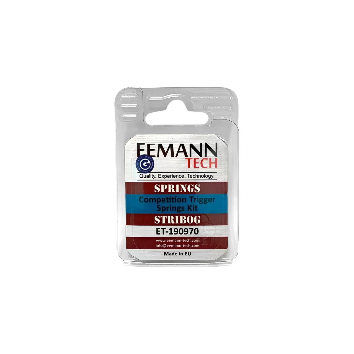 eemann tech zestaw sprezyn competition do gp stribog et 190970