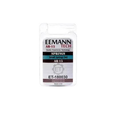 eemann tech zestaw sprezyn do ar 15 et 180030