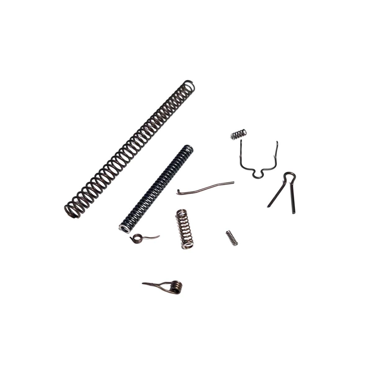 eemann tech zestaw sprezyn do cz 75 et 131160