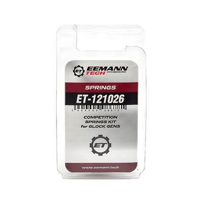eemann tech zestaw 3 sprezyn spustu iglicy blokady iglicy do pistoletow glock gen 5 et 121026