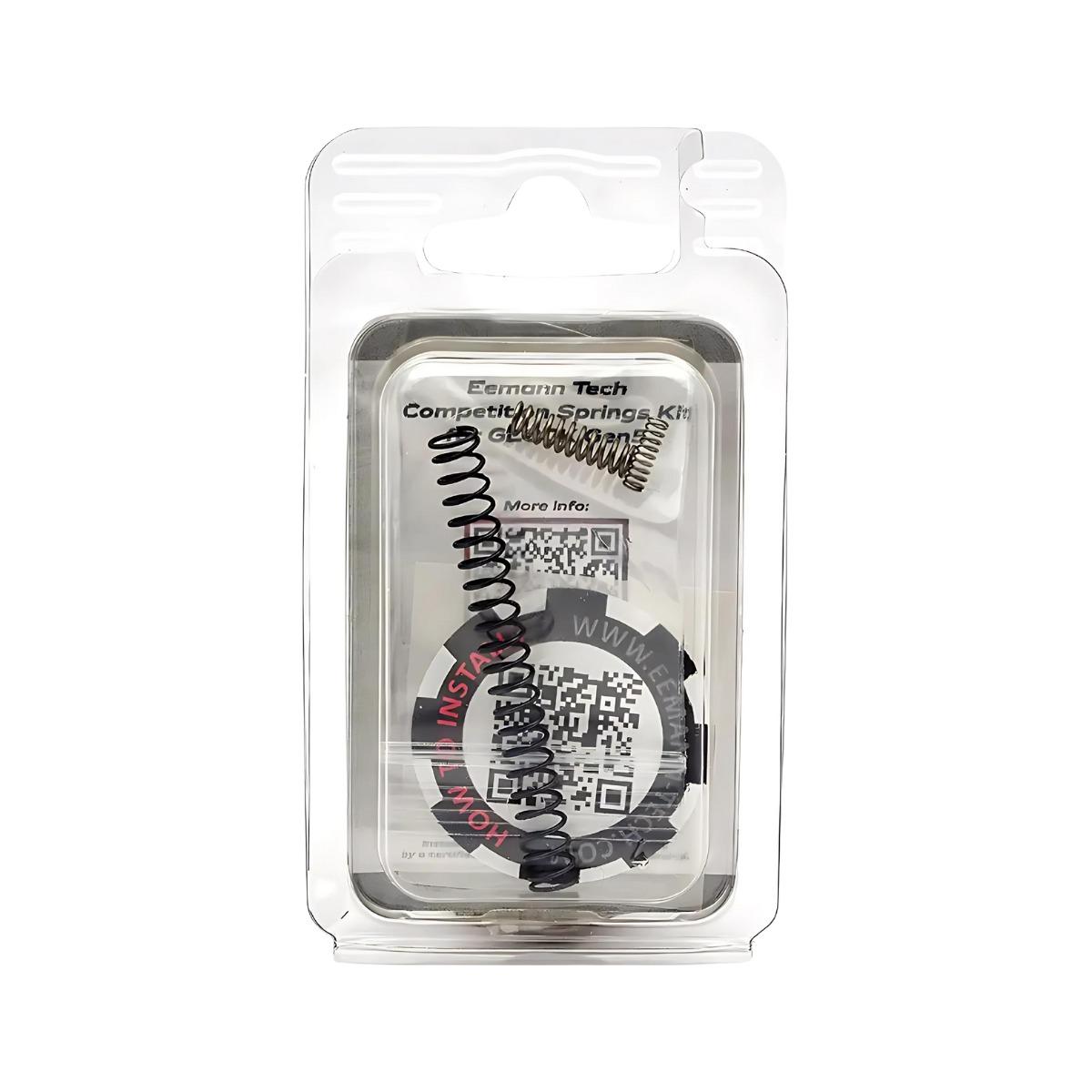 eemann tech zestaw 3 sprezyn spustu iglicy blokady iglicy do pistoletow glock gen 5 et 121026