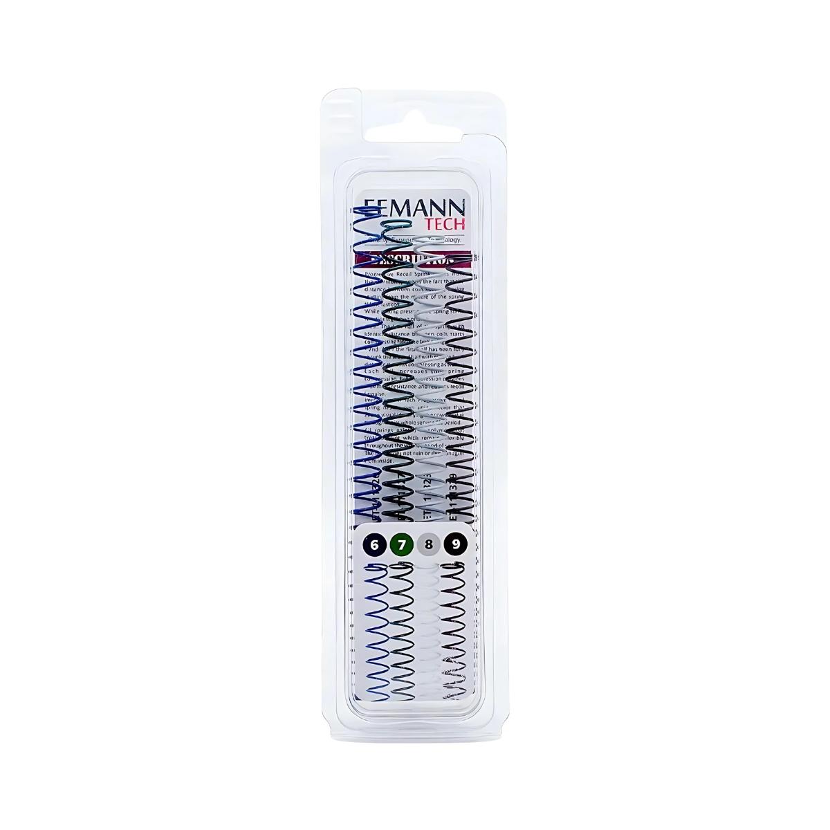 eemann tech zestaw sprezyn open major do 1911 2011 et 119001