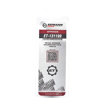 eemann tech zestaw sprezyn powrotnych do pistoletu cz 75 shadow 1 shadow 2 et 131199