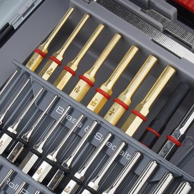 real avid zestaw wybijakow accu punch master set 37 czesci avmaps