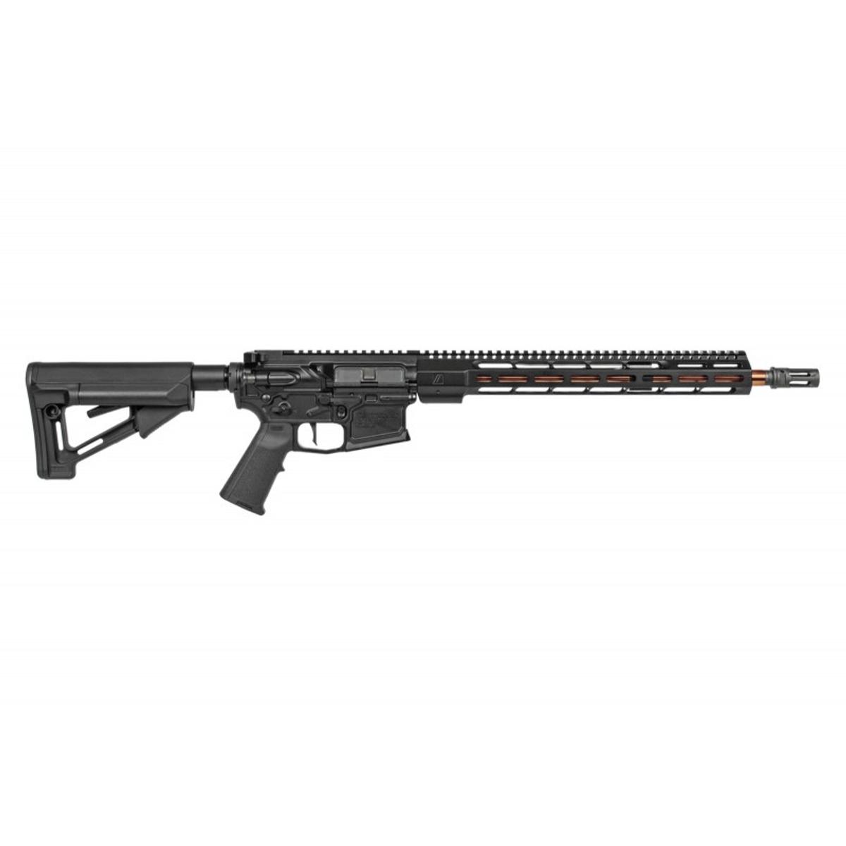 zev billet rifle 16