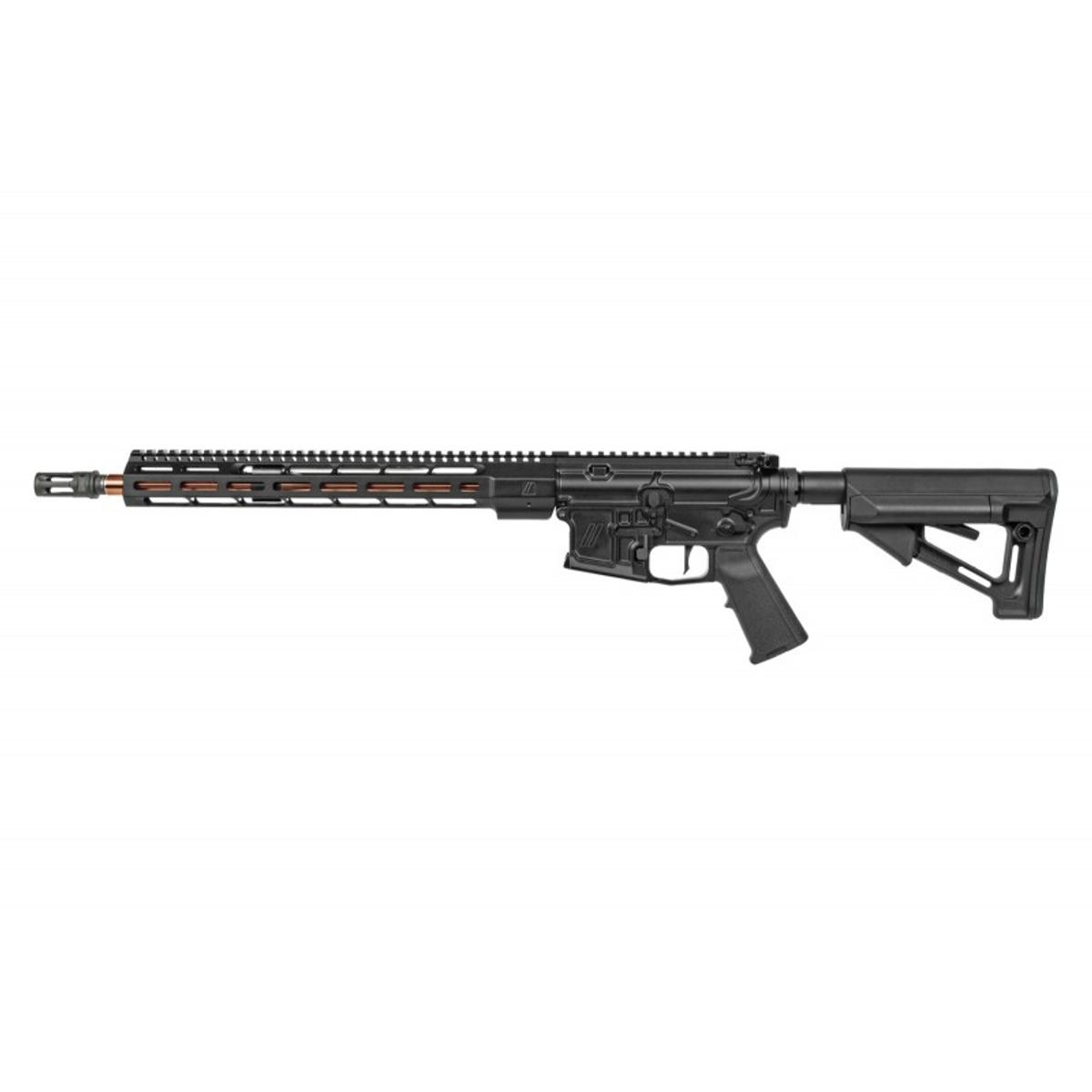zev billet rifle 16