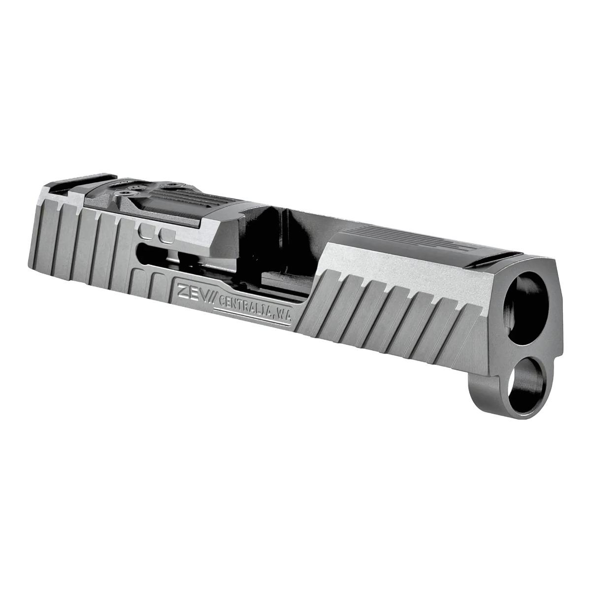 zev zamek do sig sauer p365 or