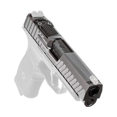 zev zamek do sig sauer p365 or