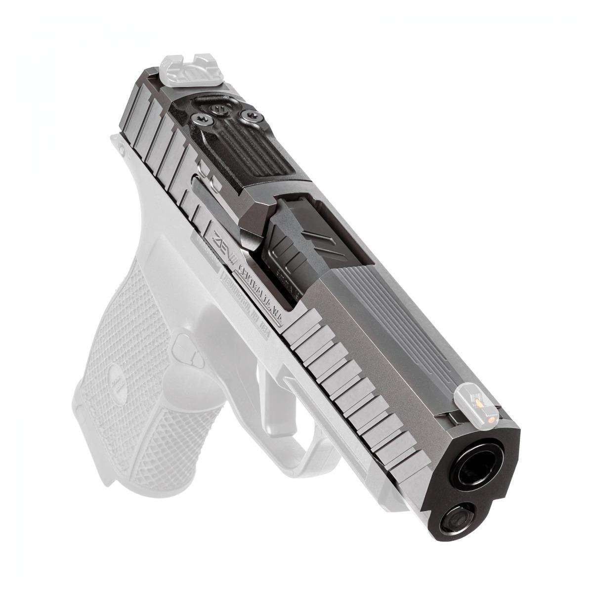 zev zamek do sig sauer p365 or