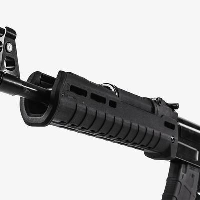 magpul loze zhukov hand guard do ak47 ak74 czarny mag586 blk