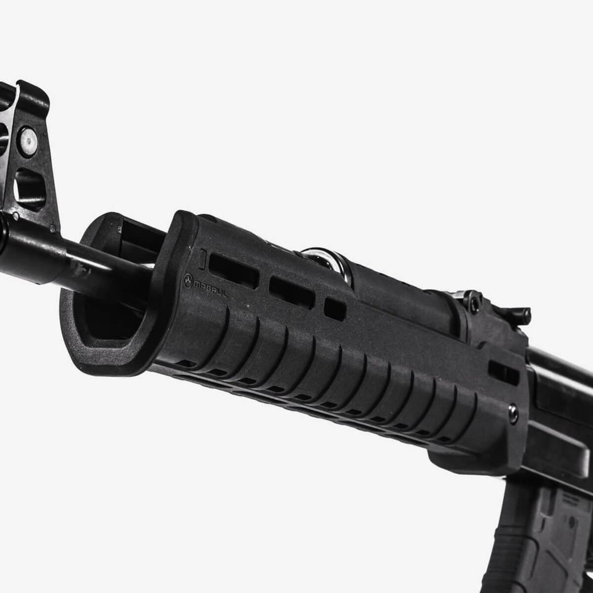 magpul loze zhukov hand guard do ak47 ak74 czarny mag586 blk
