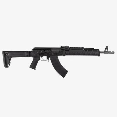 magpul loze zhukov hand guard do ak47 ak74 czarny mag586 blk