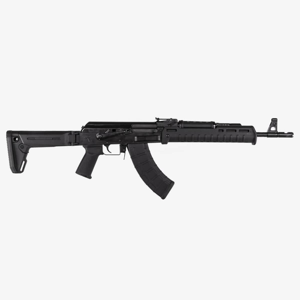 magpul loze zhukov hand guard do ak47 ak74 czarny mag586 blk