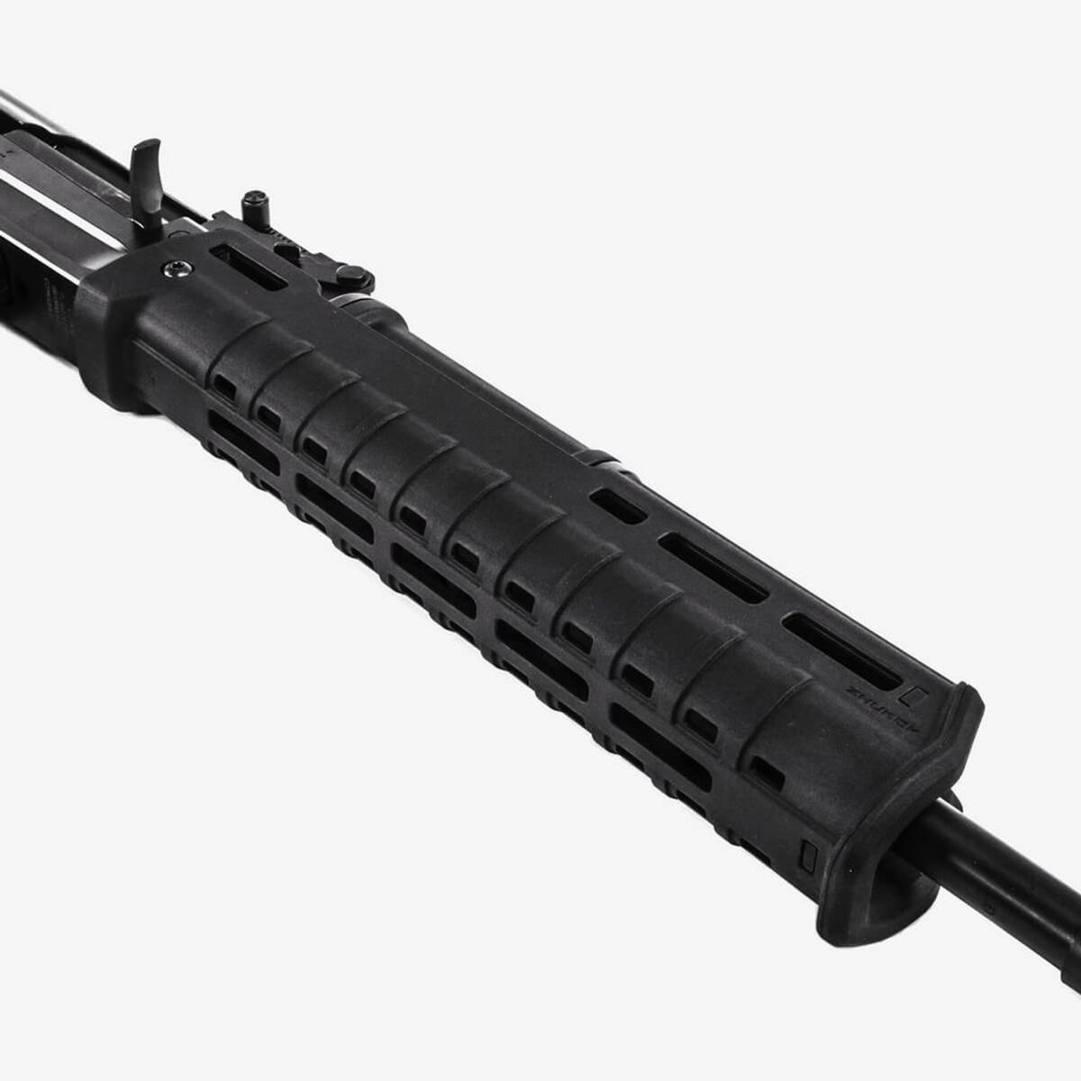 magpul loze zhukov hand guard do ak47 ak74 czarny mag586 blk