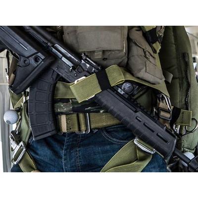 magpul loze zhukov hand guard do ak47 ak74 czarny mag586 blk