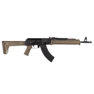 magpul loze zhukov hand guard do ak47 ak74 fde mag586 fde