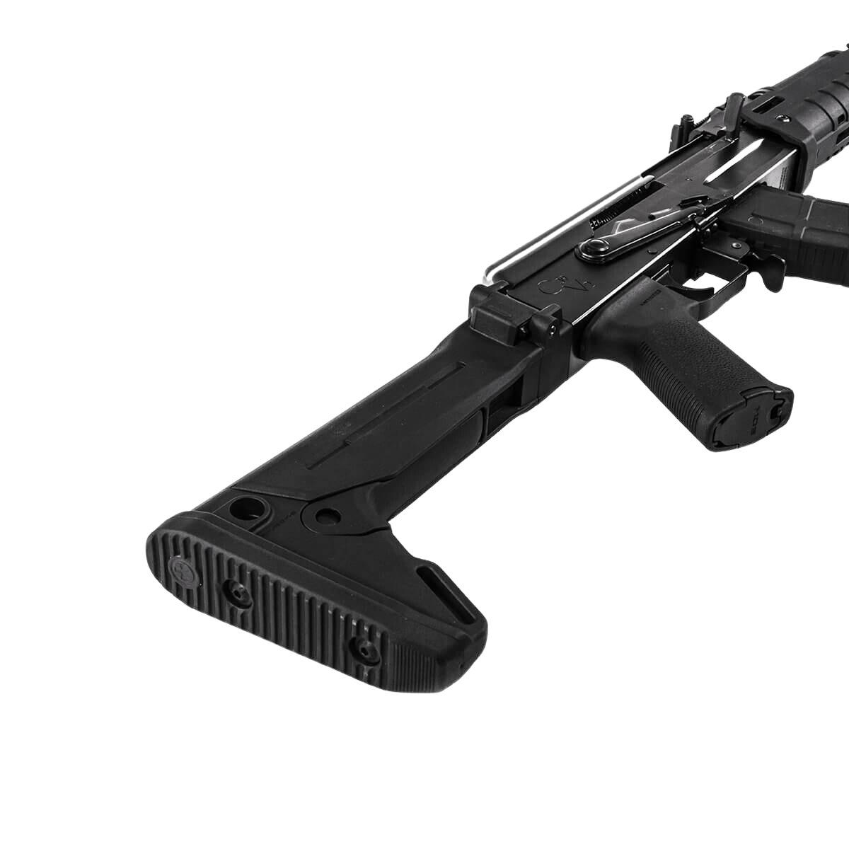 magpul kolba zhukov s stock do ak47 ak74 czarny mag585 blk