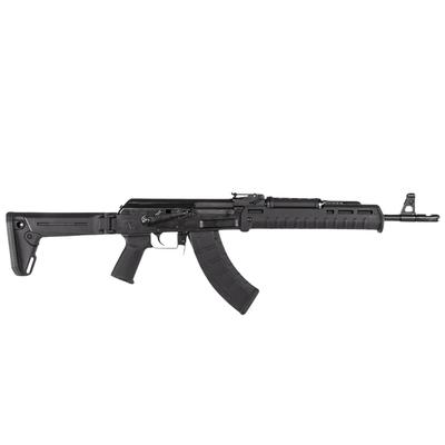 magpul kolba zhukov s stock do ak47 ak74 czarny mag585 blk
