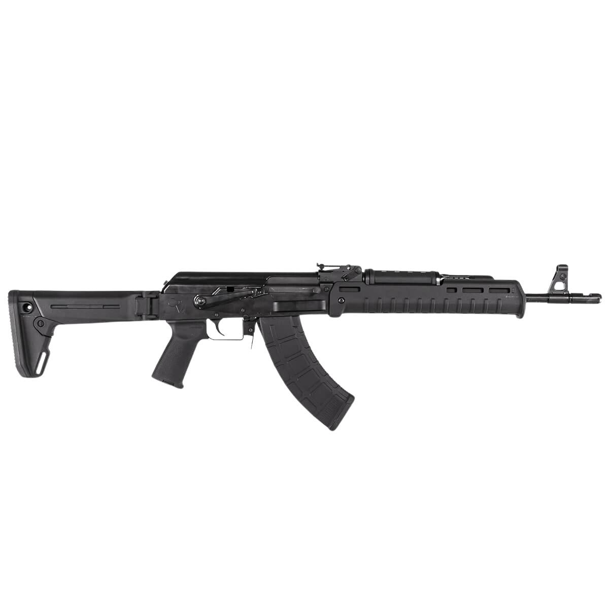 magpul kolba zhukov s stock do ak47 ak74 czarny mag585 blk